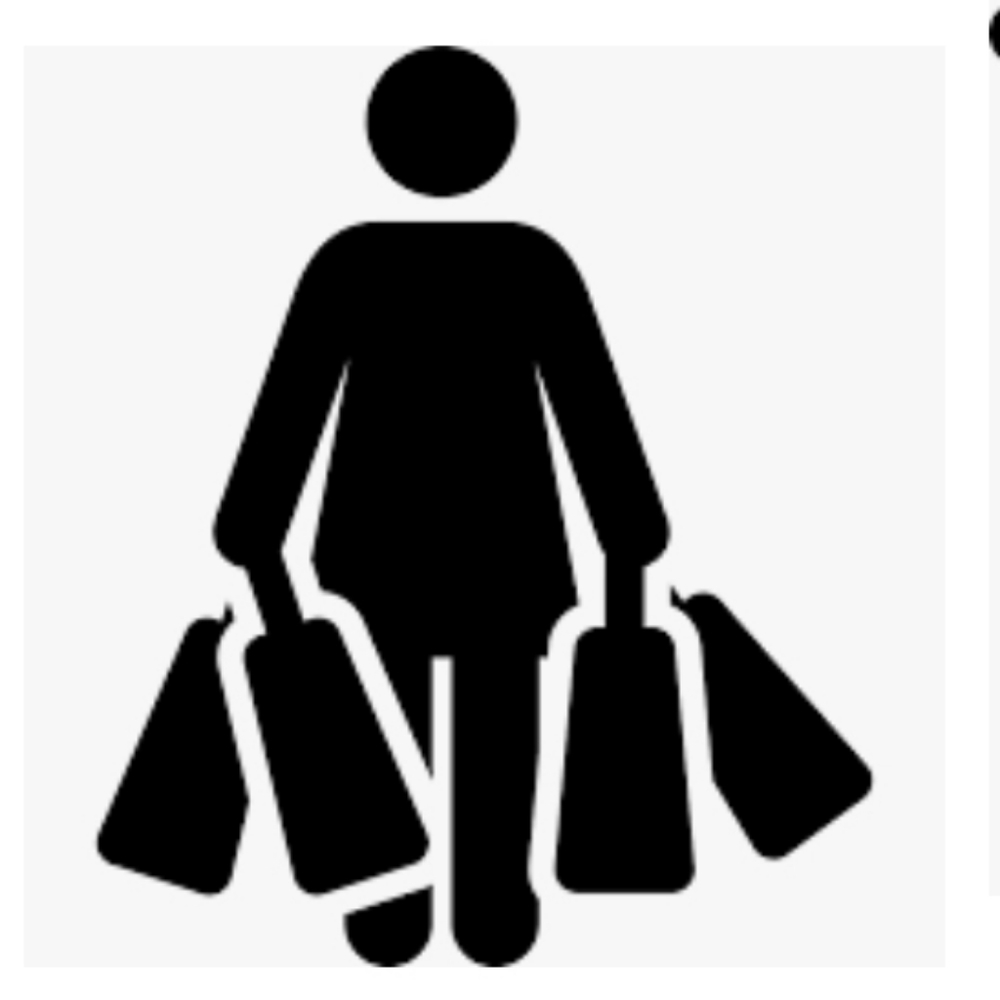 Meet your Posher, GreatStuff